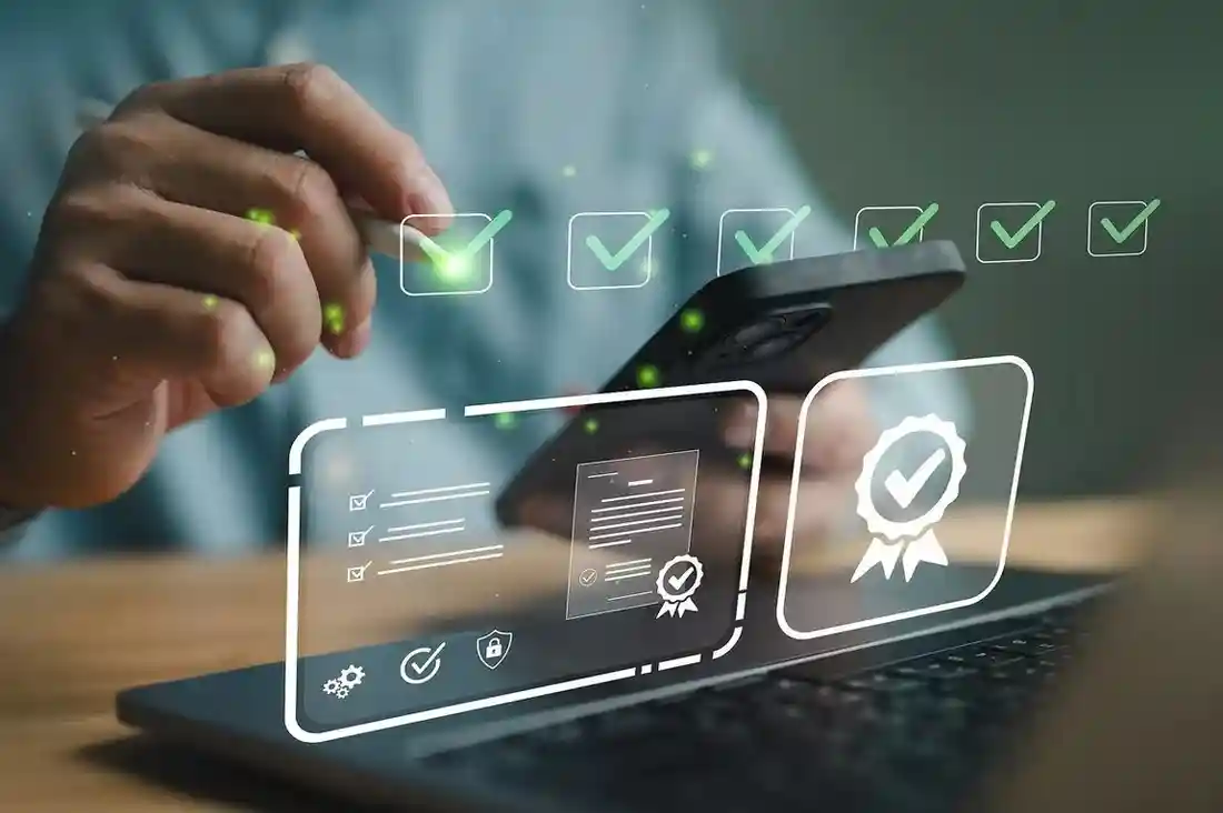 Expert Smart Contract Auditors